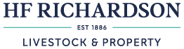 HF Richardson Livestock & Property Pty Ltd